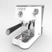 Solis 980.60 Barista Perfetta Plus White Coffee machine